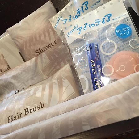 Hotel Balian Resort Higashi Shinjuku (Adults Only) Tokyo Dış mekan fotoğraf