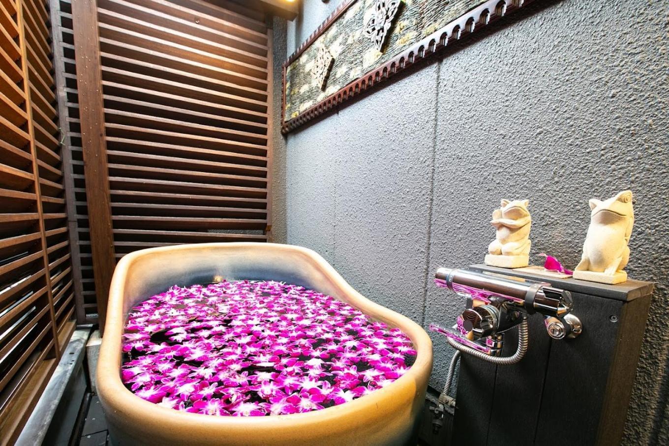 Hotel Balian Resort Higashi Shinjuku (Adults Only) Tokyo Dış mekan fotoğraf